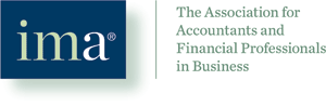 Institute of Management Accountants (IMA) Logo