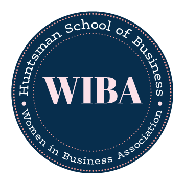 Women in Business Association Logo